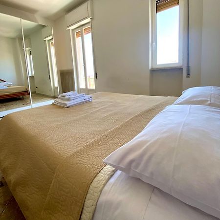 Апартаменти Casa Marialuisa Монополі Екстер'єр фото
